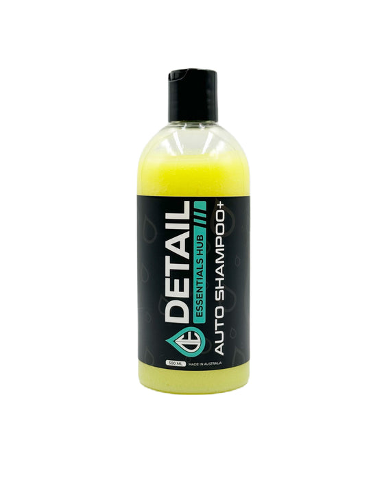 DEH Auto Shampoo+