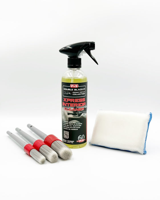 DEH Interior Care Bundles