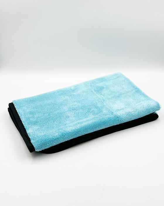 DEH Premium Single Sided Twist Loop Drying Towel