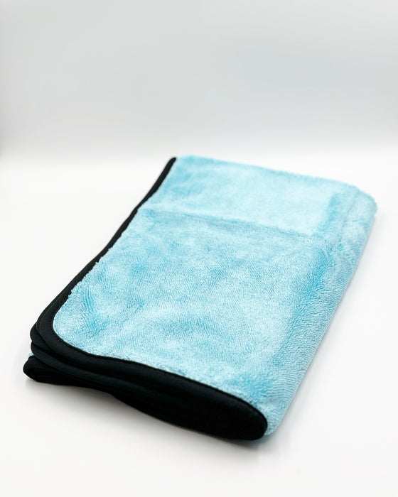 DEH Premium Single Sided Twist Loop Drying Towel